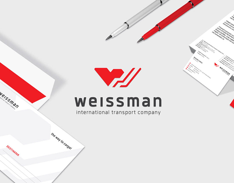 WEISSMAN INTERNATIONAL