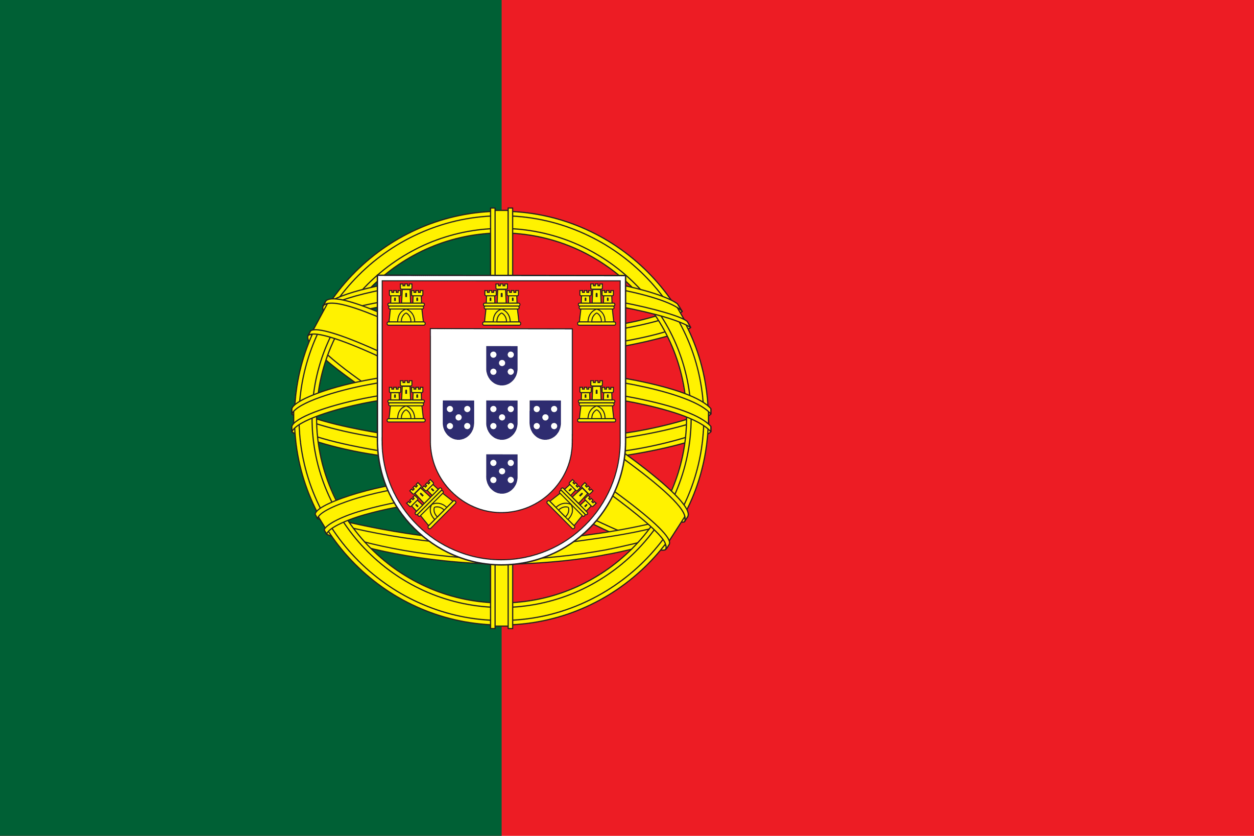 Portugalia