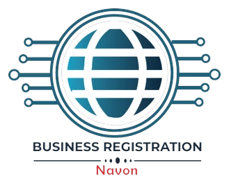 Navon Business Registration logo