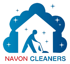 Navon Cleaners logo
