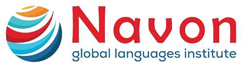 Navon Global Languages Institute logo