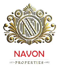 Navon Properties logo