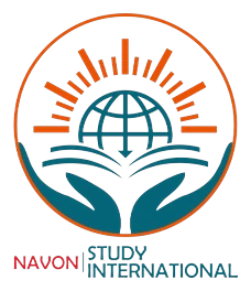 Navon Study International logo