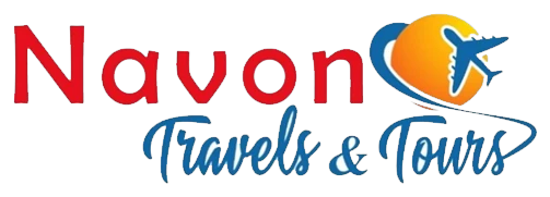 Navon Travels & Tours logo