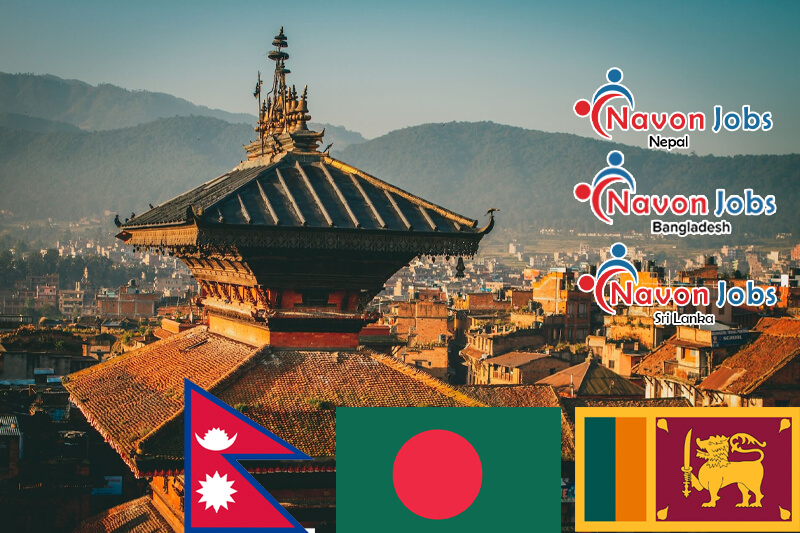 Suntem implicați personal în selecția candidaților străini