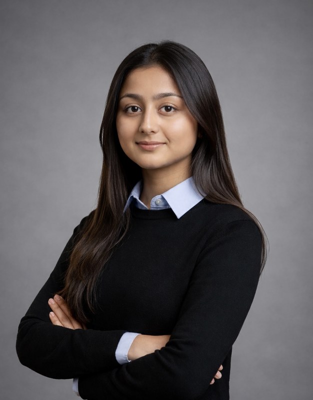 Anjila Baral