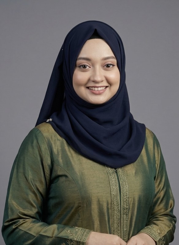 Anusha Karim
