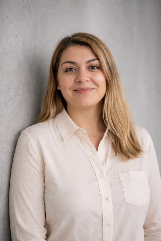 Florina Dinca