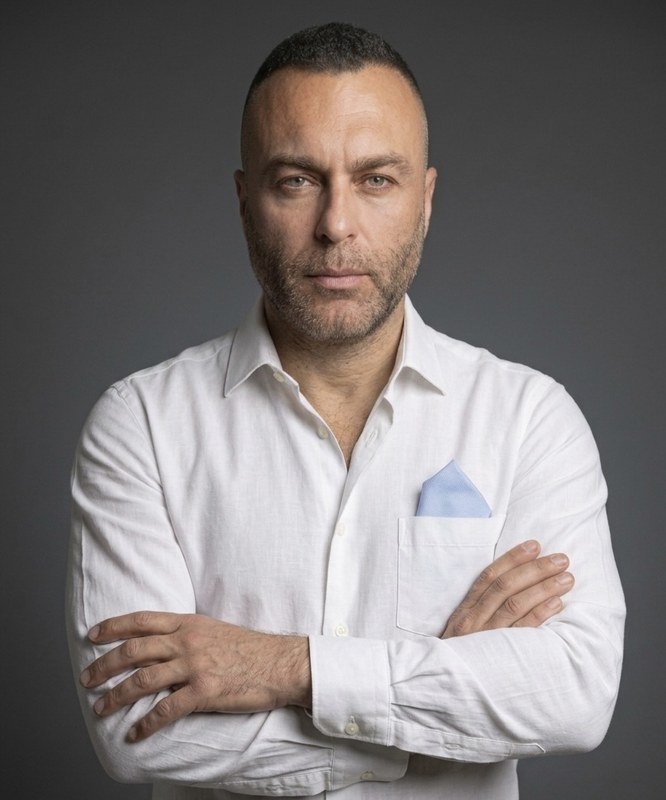 Gabriel S.