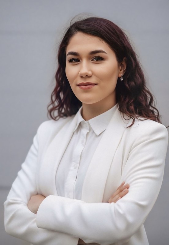Gabriela Turtureanu