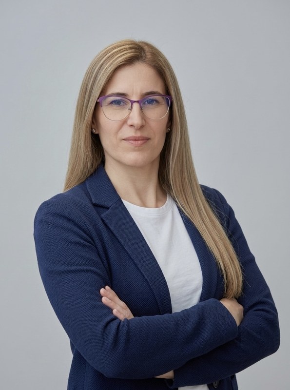 Iulia Vasile