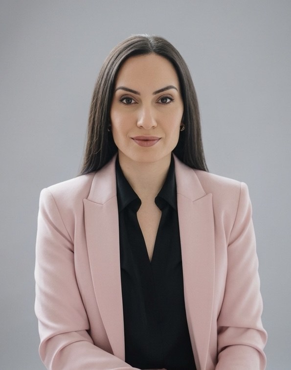 Mariyana Yordanova