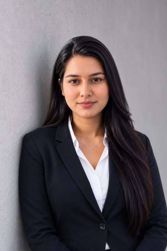 Puja Joshi