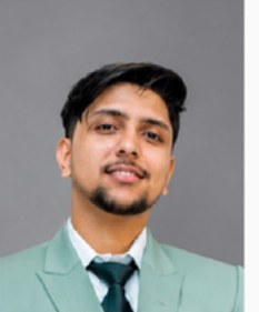 Rupesh K.