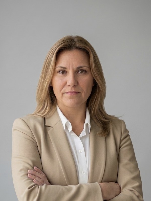 Stella Georgieva